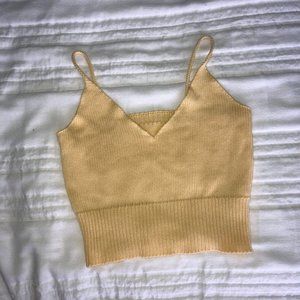Brandy Melville tank top